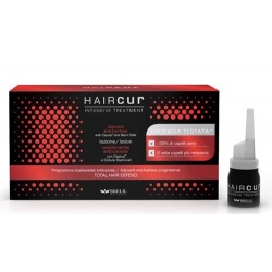 Brelil HairCur HC - Kuracja zapobiegająca wypadaniu włosów